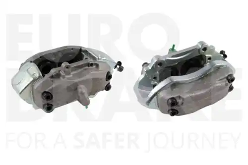 Тормозной суппорт 53012133257 EUROBRAKE