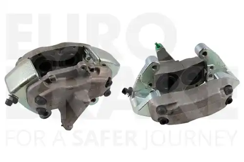 Тормозной суппорт 53012133278 EUROBRAKE