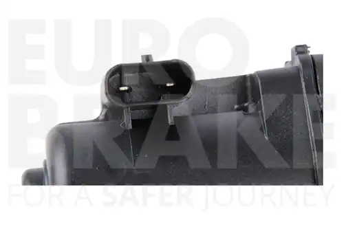 Тормозной суппорт 53012133282 EUROBRAKE