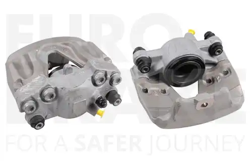 Тормозной суппорт 53012133295 EUROBRAKE