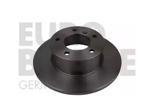 Тормозной диск EUROBRAKE 5815203315