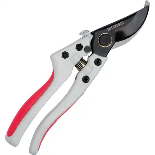 Секатор Prof 200мм FT-1012 INTERTOOL