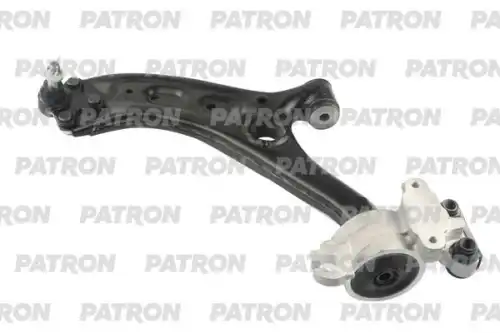 Рычаг подвески PATRON PS50401L