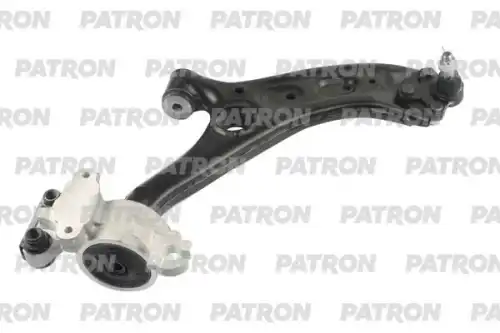 Рычаг подвески PATRON PS50401R