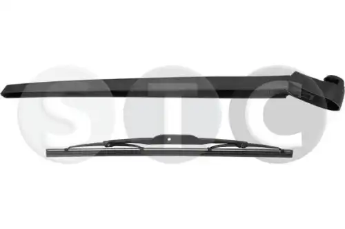 Щетка стеклоочистителя T468190 STC
