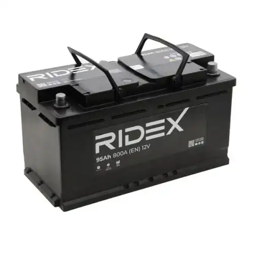 Аккумулятор RIDEX 1S0022