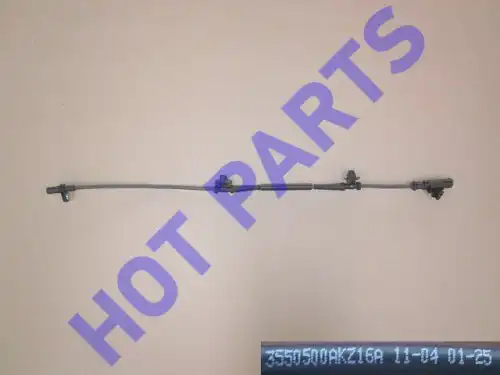 Датчик ABS HOT-PARTS 3550500AKZ16A