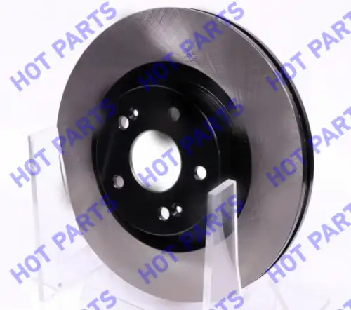 Тормозной диск HOT-PARTS 204000453AA