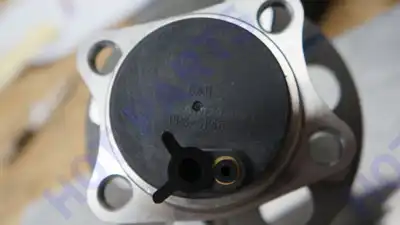 Ступица HOT-PARTS A3104100