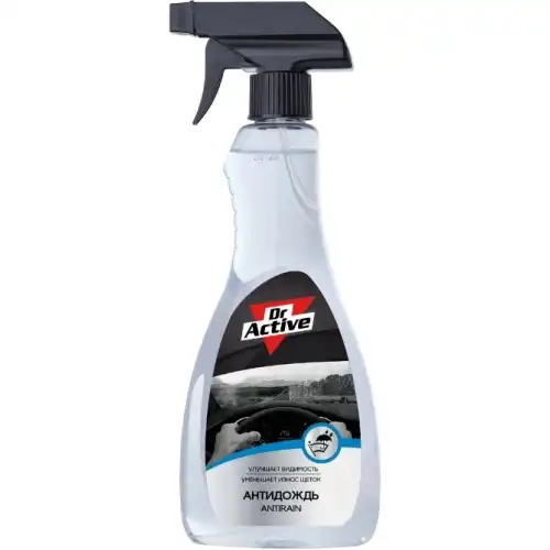 Антидождь SINTEC 802518