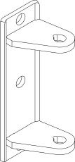 Scharnierbock 90015901 KOGEL