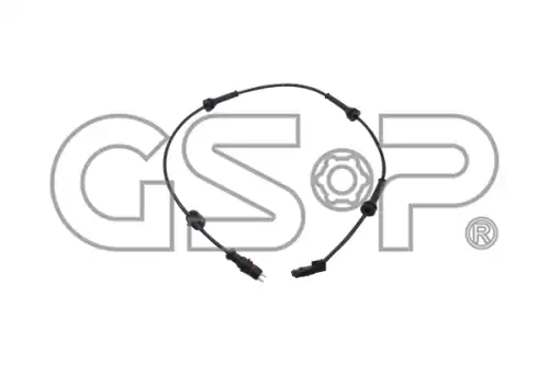 Датчик ABS GSP 9A1251