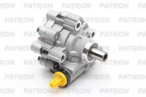 Насос гидроусилителя руля PATRON PPS157