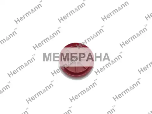 Мембрана HR51018040062 HERMANN