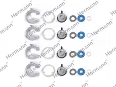 Ремк-т на 4 форсунки HR06G998907KIT HERMANN