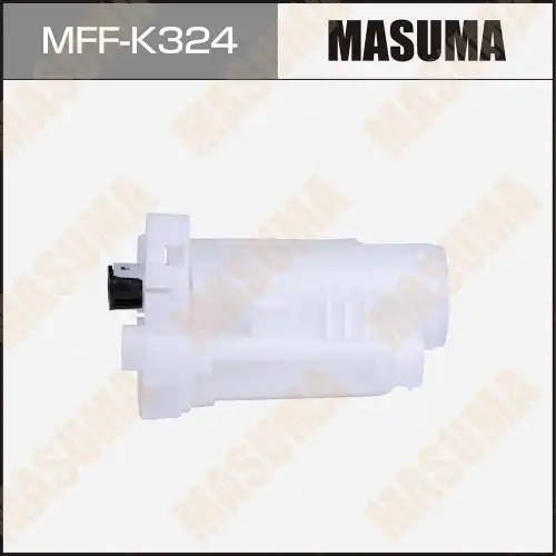 Топливный фильтр MASUMA MFF-K324