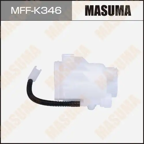 Топливный фильтр MASUMA MFF-K346