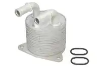 Масляный радиатор THERMOTEC D4V012TT