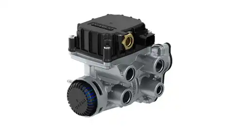 TRAILER CONTROL VALVE_STEUERVENTIL 480 204 030 0 WABCO