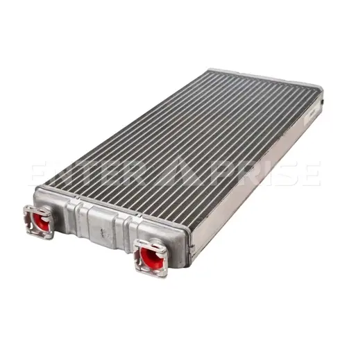 Радиатор печки ENTERPRISE E9550017