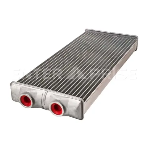 Радиатор печки ENTERPRISE E9550018