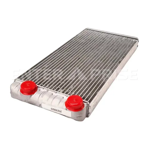 Радиатор печки ENTERPRISE E9550023