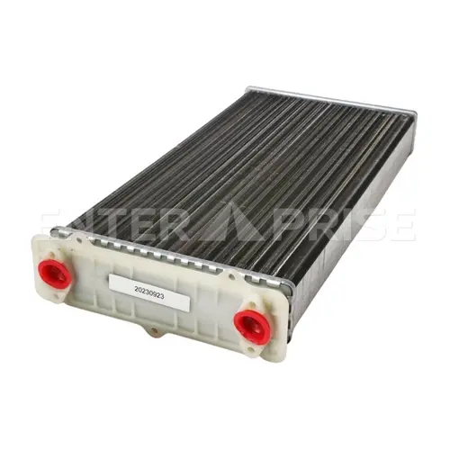 Радиатор печки ENTERPRISE E9550010
