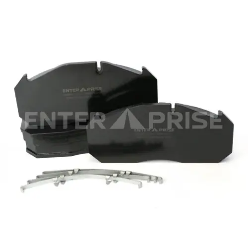 Тормозные колодки дисковые ENTERPRISE E5040030