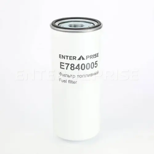 Топливный фильтр ENTERPRISE E7840005
