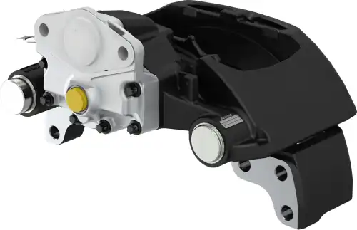 Суппорт тормозной WABCO 640 195 092 0