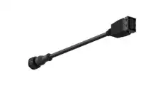 Питающий кабель ABS L=0,3 м 449 375 003 0 WABCO