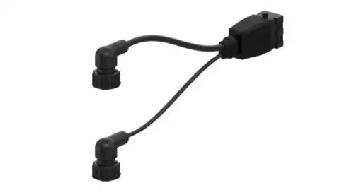  КАБЕЛЬ С РАЗЪЕМОМ ABS 449 534 253 0 WABCO