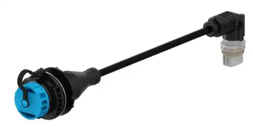 449 611 030 0 Кабель соединительный WABCO
