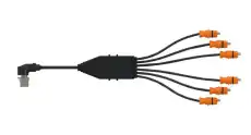 CABLE 449 816 030 0 WABCO