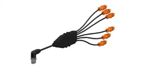 CABLE 449 816 030 0 WABCO