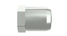 прямой пневмосистемы D10 WABCO 893 771 233 4