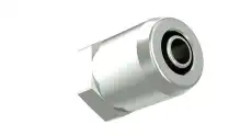 прямой пневмосистемы D10 WABCO 893 771 233 4