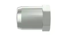 прямой пневмосистемы D10 WABCO 893 771 233 4