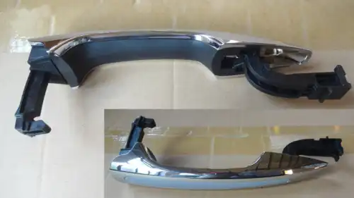Ручка двери HAVAL 6105133DKZ16A