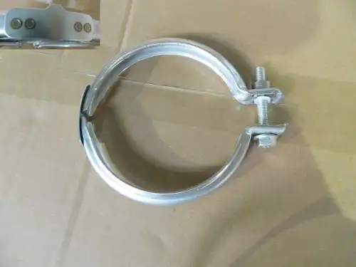 Хомут 1205300XKU00A HAVAL