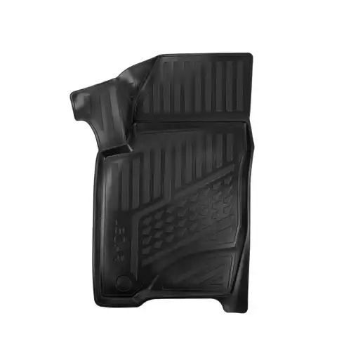 Коврики в салон LADA LECAR016165108