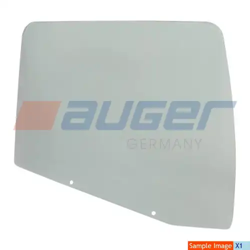 Стекло двери 93365 AUGER
