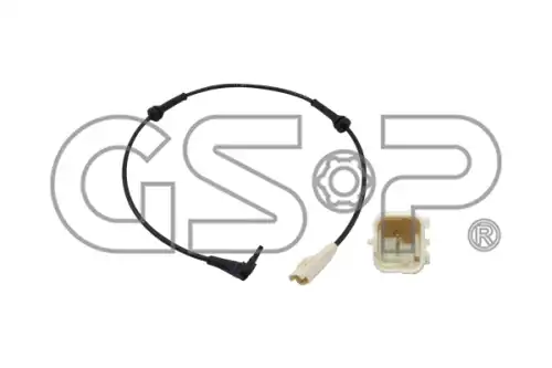 Датчик ABS GSP 9A1023