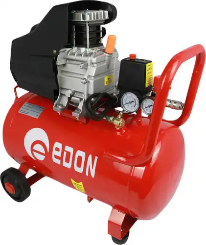 Компрессор 'Edon OAC-50/1500' 1004010507