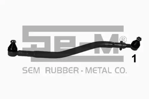 Деталь 16586 SE-M