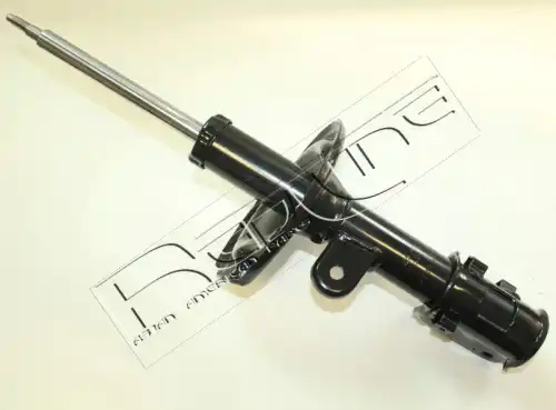 Амортизатор 39KI029 RED LINE