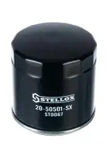 Фильтр масляный STELLOX 20-50501-SX Fiat Tempra/Tipo 1.3-1.6, Alfa Romeo 156-166 2.0-3.0 85>