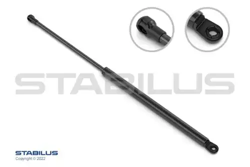 Амортизатор (упор) багажника STABILUS 692197