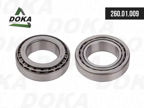 Подшипник 26001009 DOKA