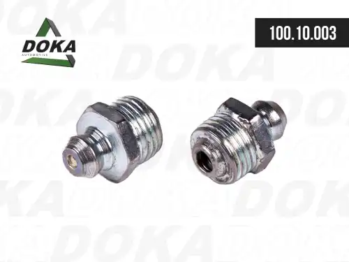 Масленка DOKA 10010003